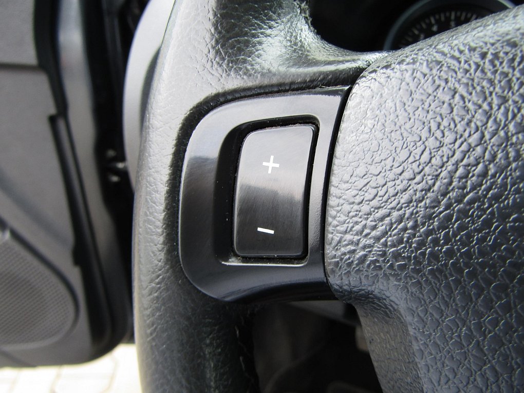 Dacia Lodgy 1.2 TCE  7 míst
