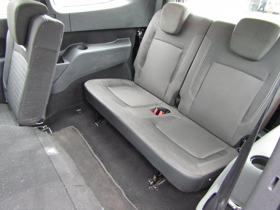 Dacia Lodgy 1.2 TCE  7 míst