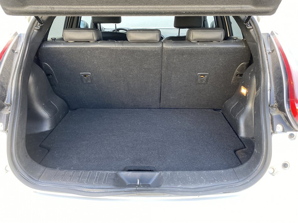 Nissan Juke 1.2 DIG-T Tekna