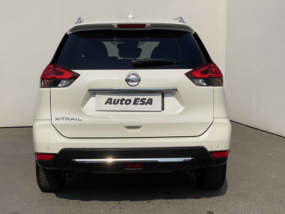 Nissan X-Trail 1.6 dCi N-Connecta