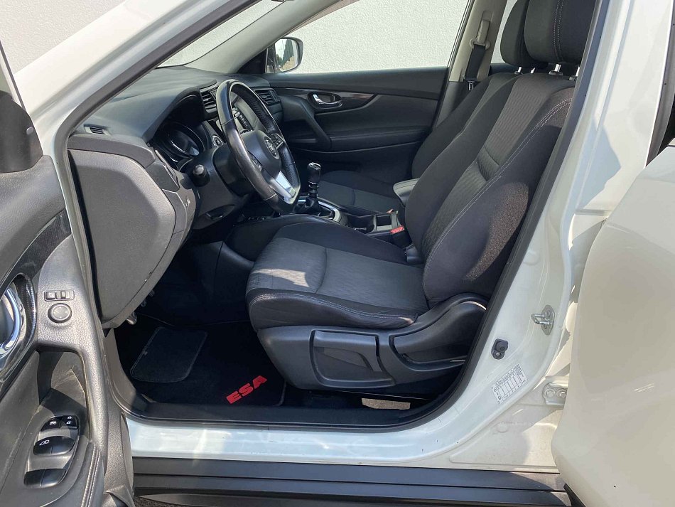 Nissan X-Trail 1.6 dCi N-Connecta