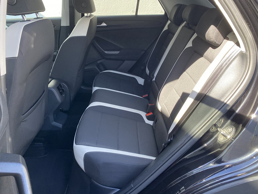 Volkswagen T-Roc 1.5 TSi Highline