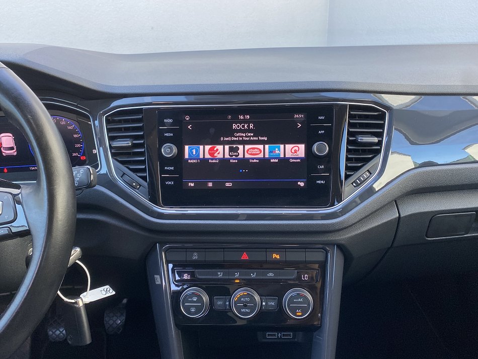 Volkswagen T-Roc 1.5 TSi Highline