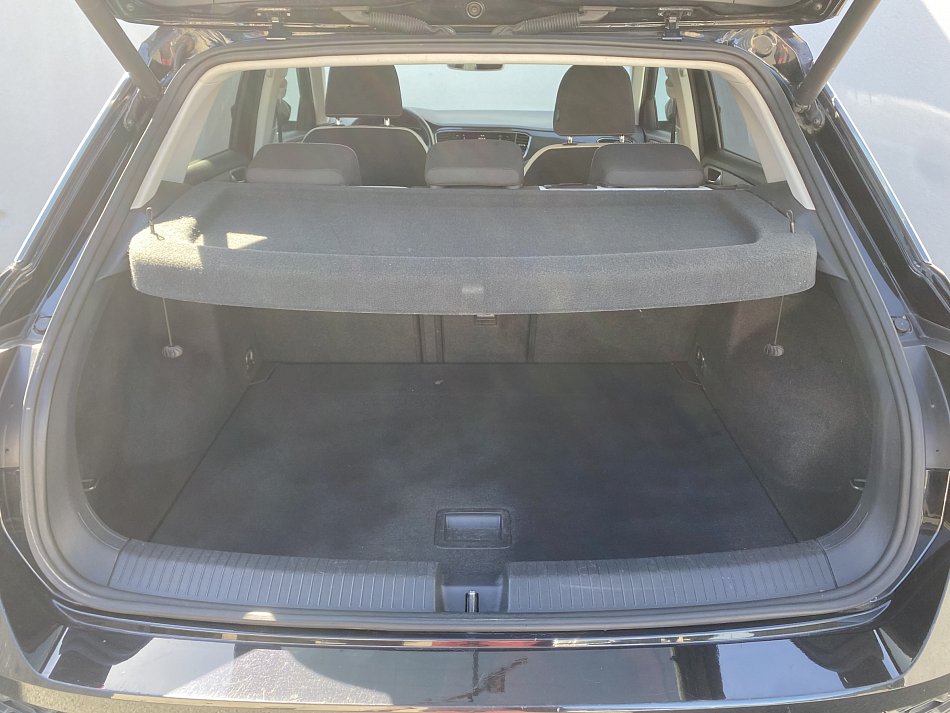 Volkswagen T-Roc 1.5 TSi Highline