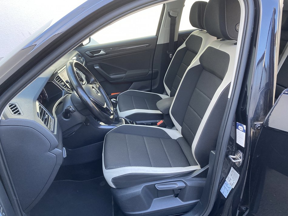 Volkswagen T-Roc 1.5 TSi Highline