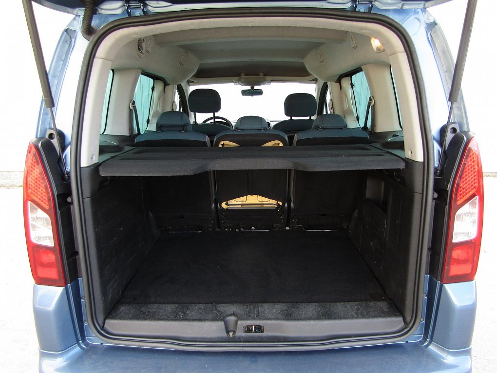 Citroën Berlingo 1.6HDi 
