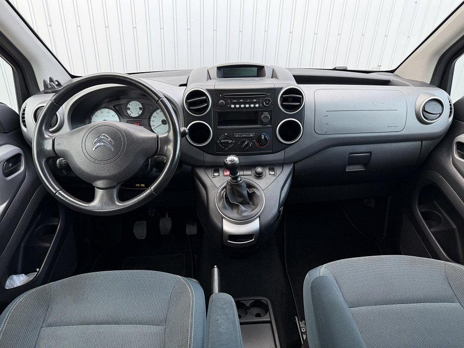 Citroën Berlingo 1.6HDi 