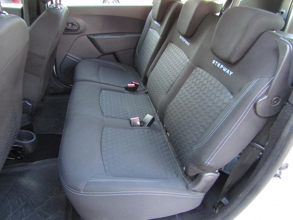 Dacia Lodgy 1.2 TCe 