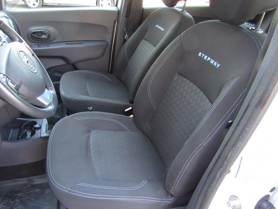Dacia Lodgy 1.2 TCe 