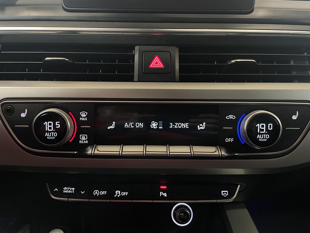 Audi A5 2.0TDi  Quattro