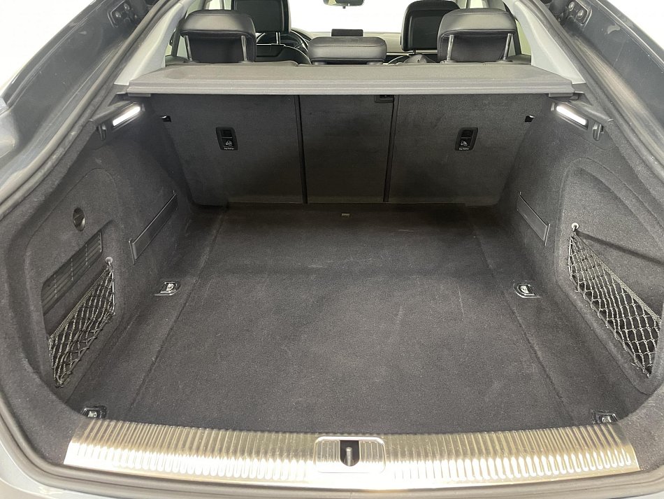 Audi A5 2.0TDi  Quattro