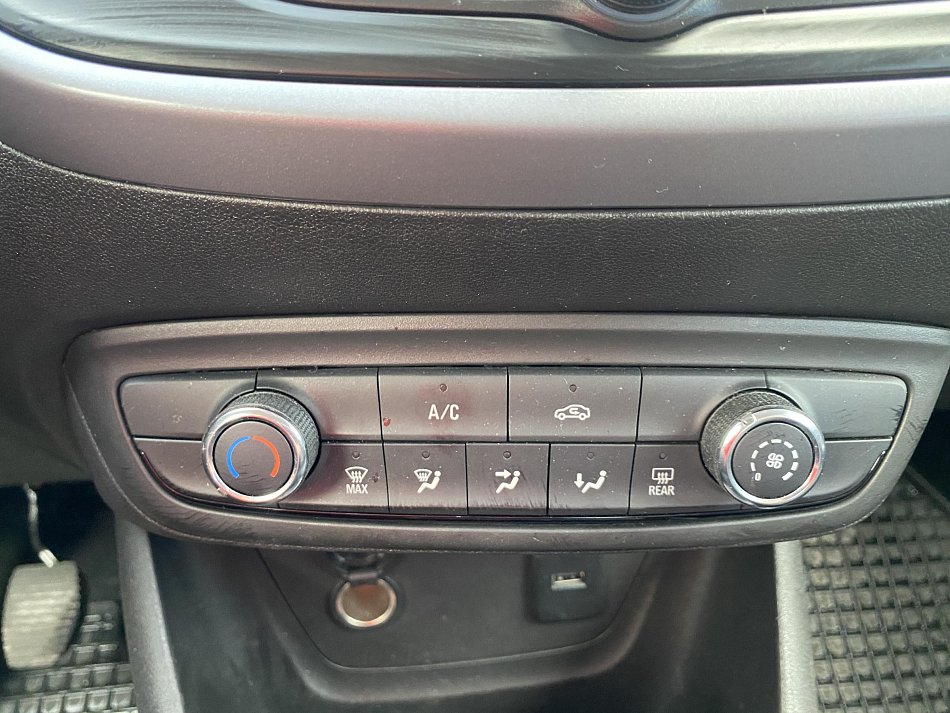 Opel Crossland 1.2T 