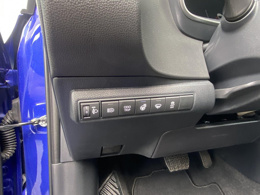 Toyota Corolla 1.8 e-CVT Comfort