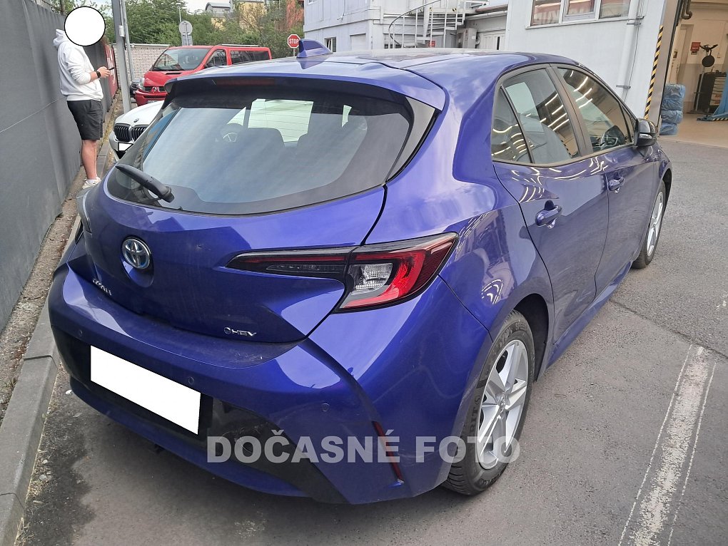 Toyota Corolla 1.8 i 