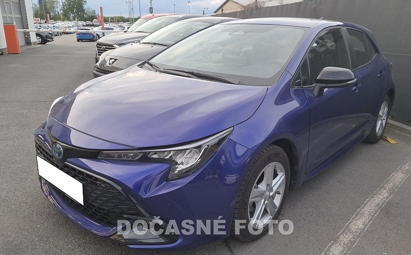 Toyota Corolla 1.8 i 