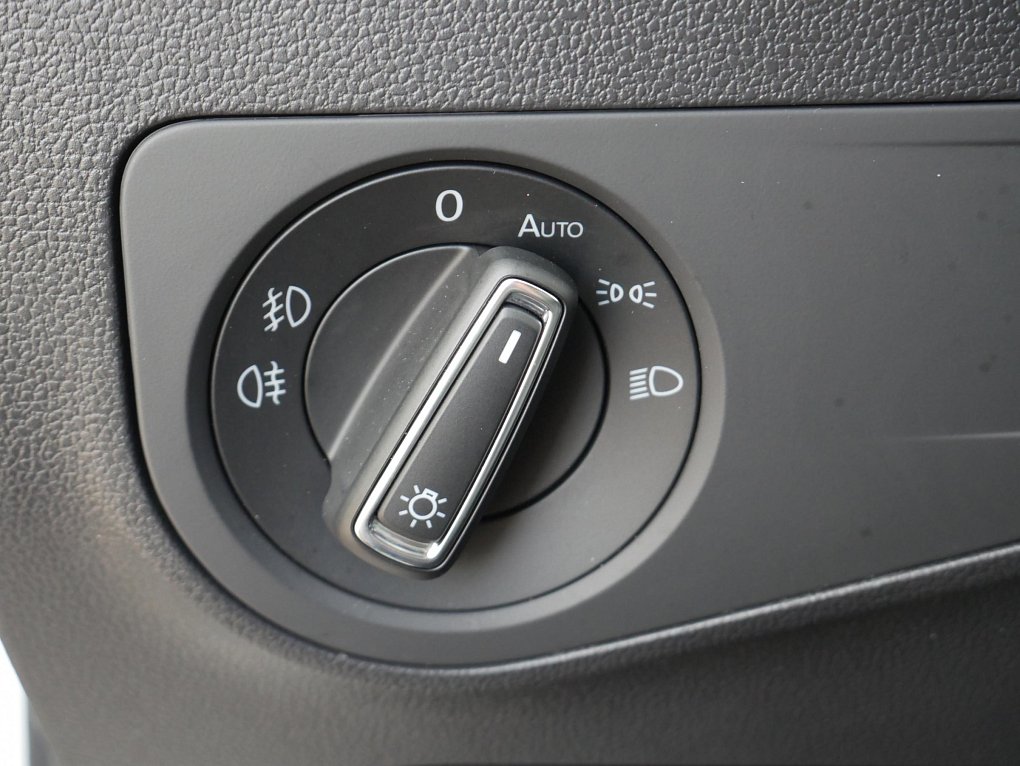 Volkswagen Tiguan Allspace  2.0 TDi Comfortline