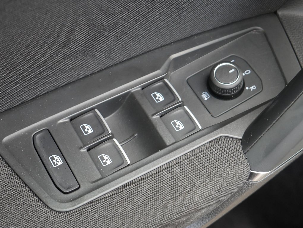 Volkswagen Tiguan Allspace  2.0 TDi Comfortline