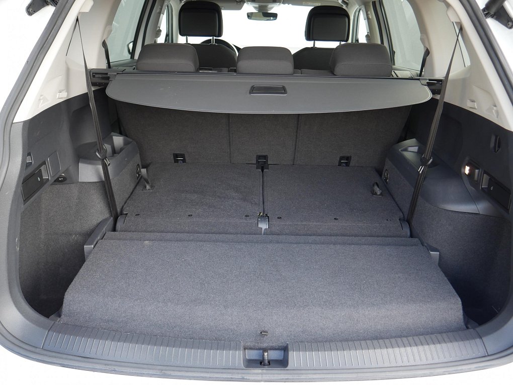 Volkswagen Tiguan Allspace  2.0 TDi Comfortline