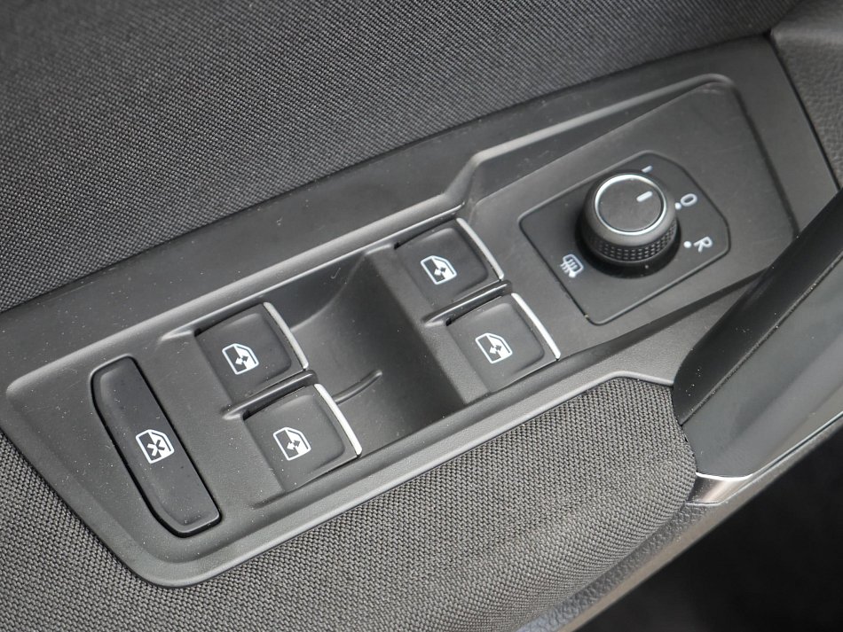 Volkswagen Tiguan Allspace  2.0 TDi Comfortline