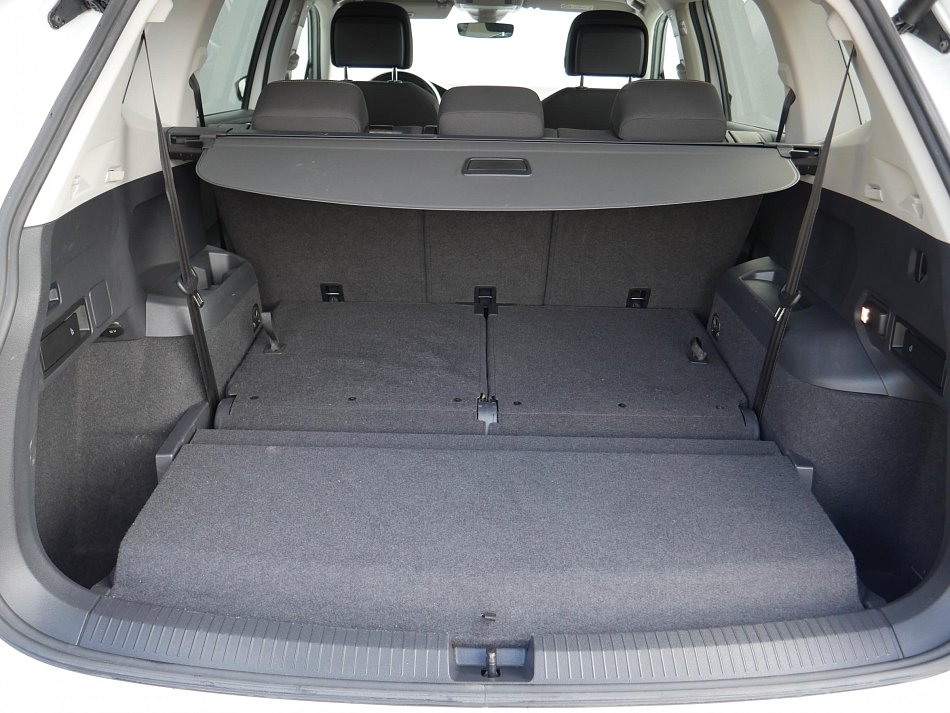 Volkswagen Tiguan Allspace  2.0 TDi Comfortline