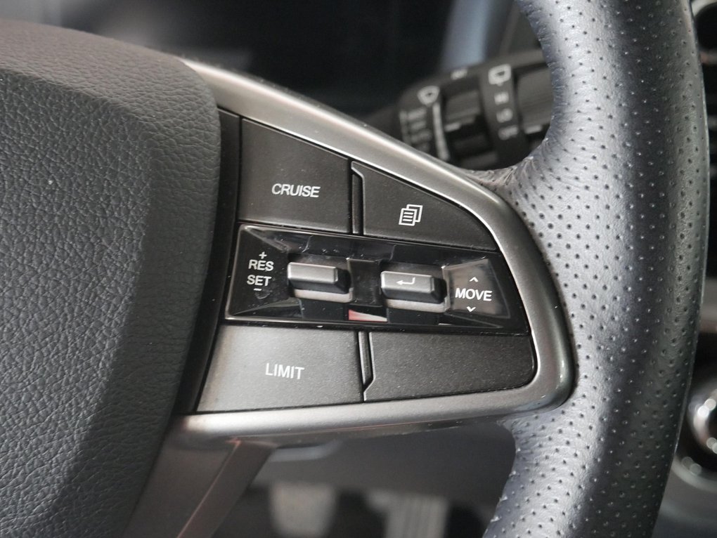 SsangYong Korando 1.5T-GDi  4x4