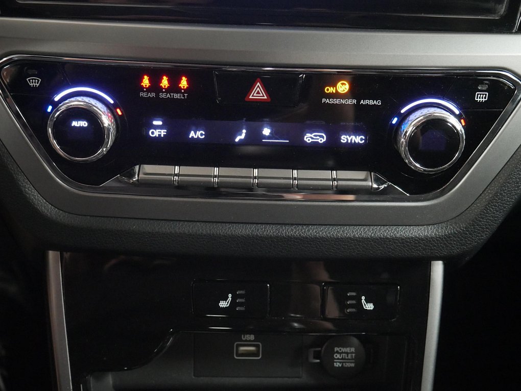 SsangYong Korando 1.5T-GDi  4x4
