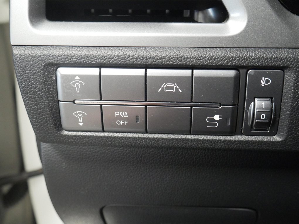 SsangYong Korando 1.5T-GDi  4x4