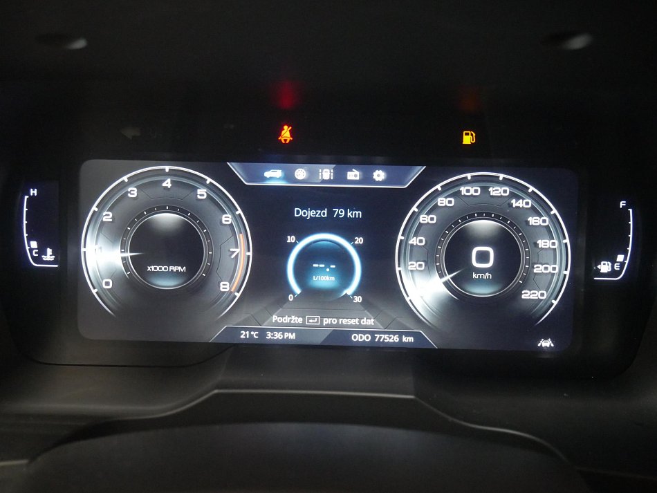 SsangYong Korando 1.5T-GDi  4x4