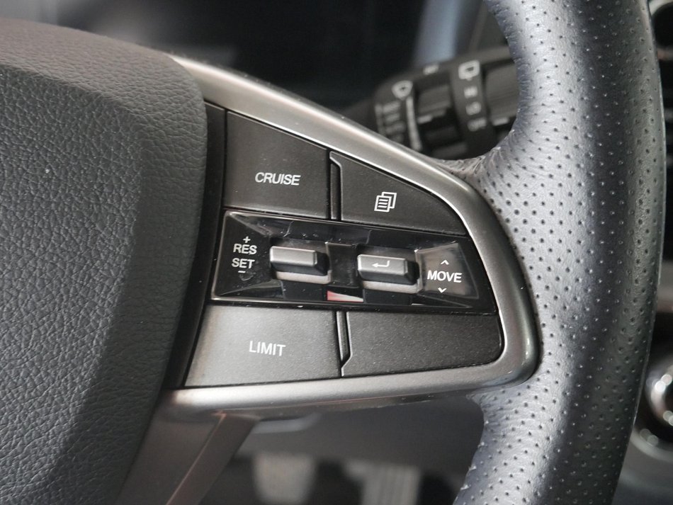 SsangYong Korando 1.5T-GDi  4x4