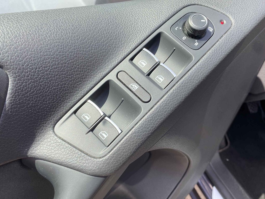 Volkswagen Tiguan 1.4 TSi Lounge
