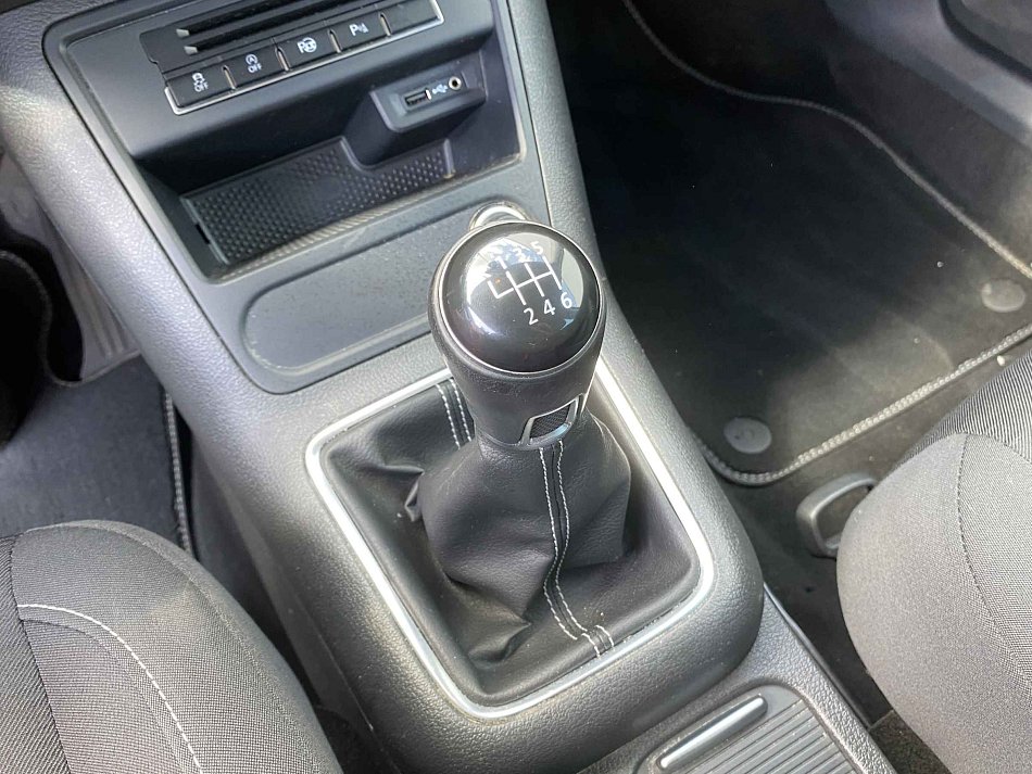 Volkswagen Tiguan 1.4 TSi Lounge