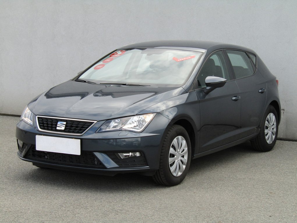 Seat Leon 1.5 TSi Xcellence