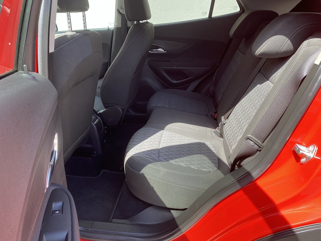 Opel Mokka 1.6 Edition