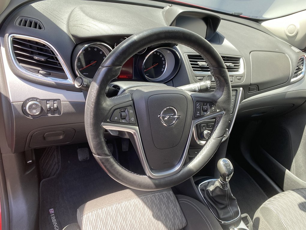 Opel Mokka 1.6 Edition
