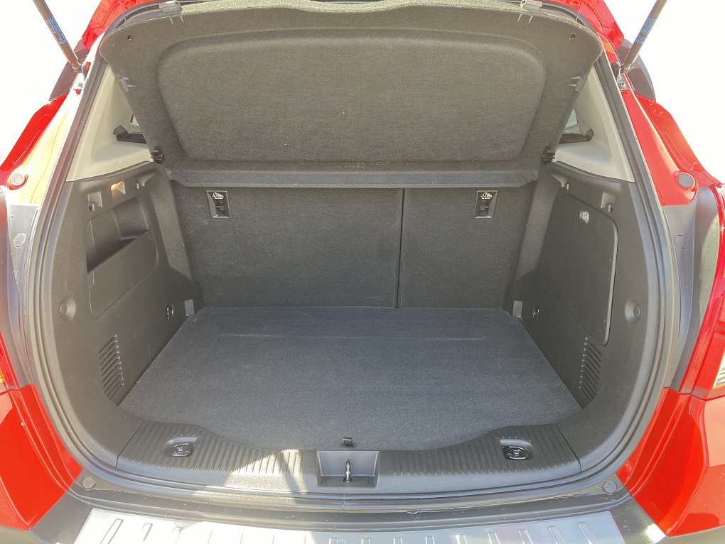 Opel Mokka 1.6 Edition