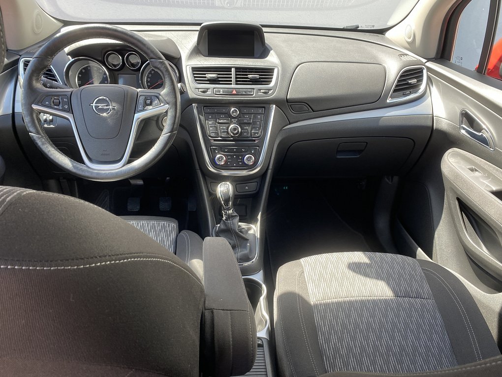 Opel Mokka 1.6 Edition