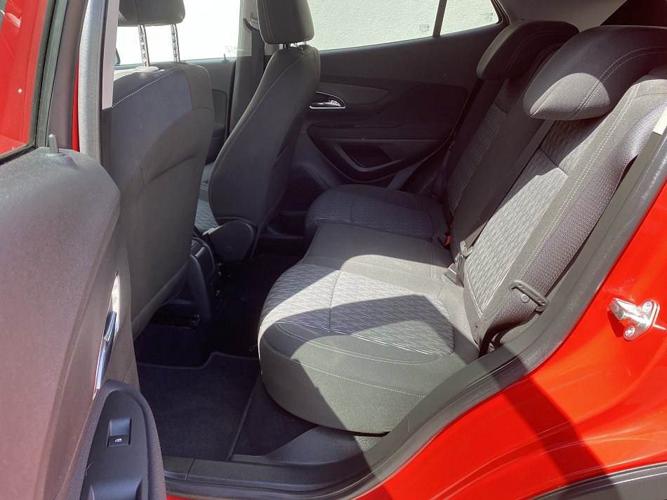Opel Mokka 1.6 Edition