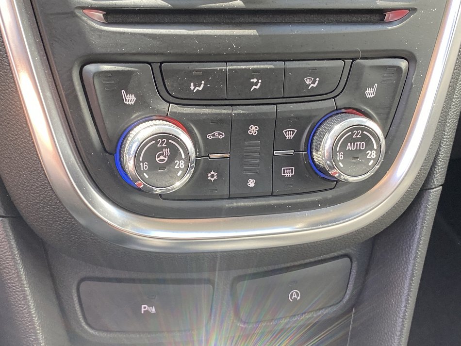 Opel Mokka 1.6 Edition
