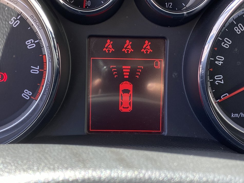 Opel Mokka 1.6 Edition