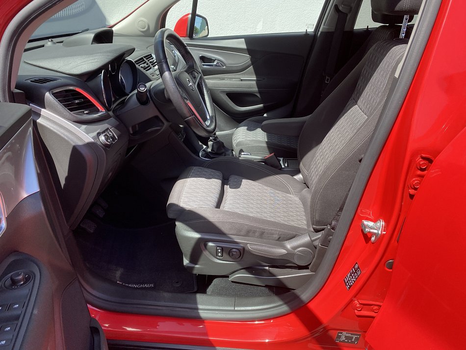 Opel Mokka 1.6 Edition