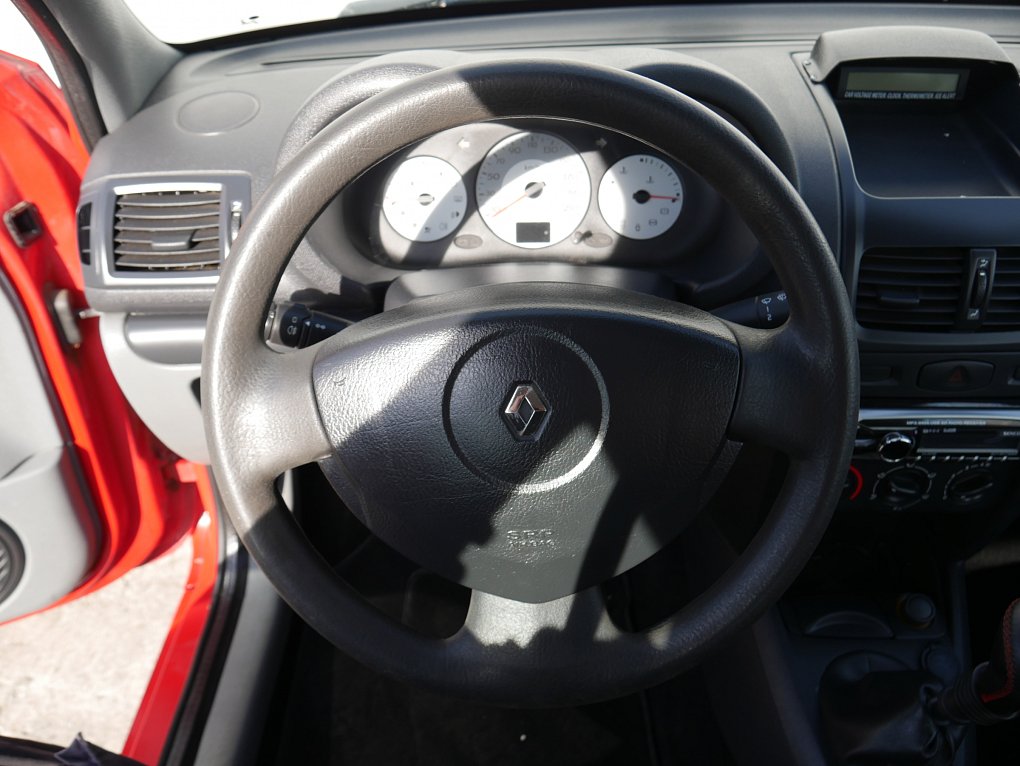 Renault Thalia 1.2i 