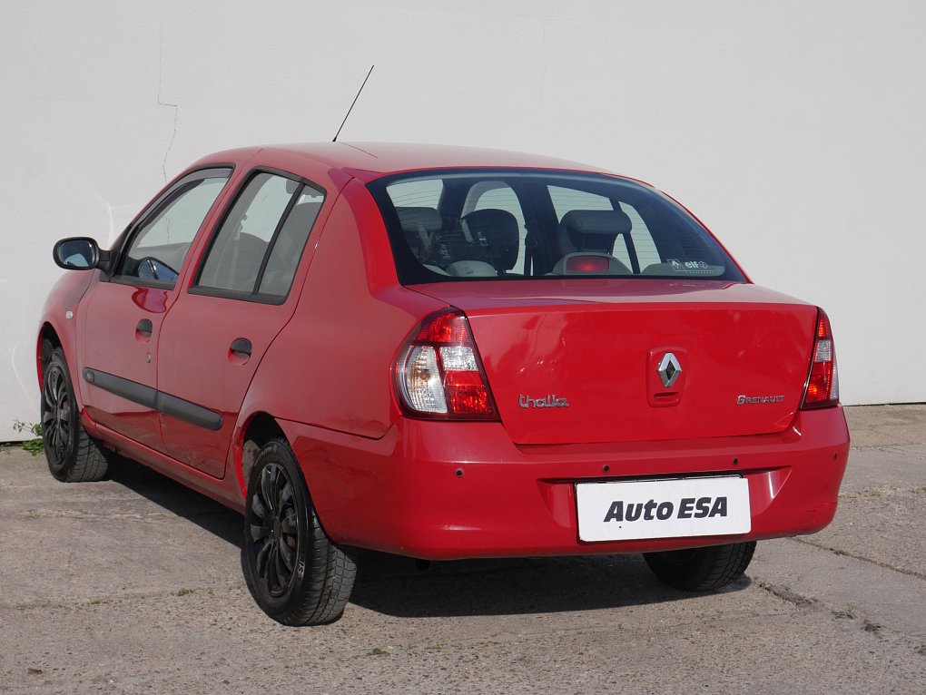 Renault Thalia 1.2i 