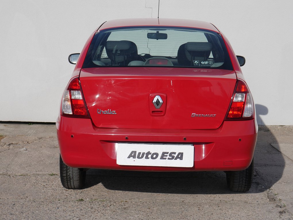 Renault Thalia 1.2i 