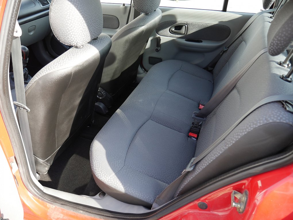 Renault Thalia 1.2i 