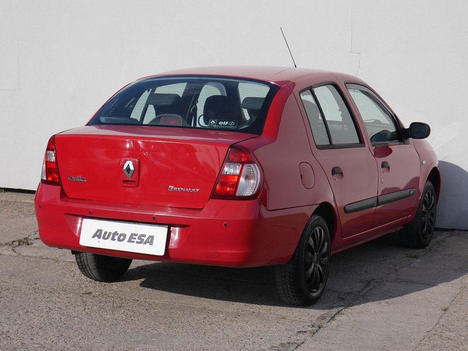 Renault Thalia 1.2i 