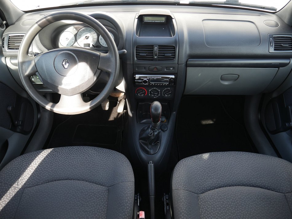 Renault Thalia 1.2i 