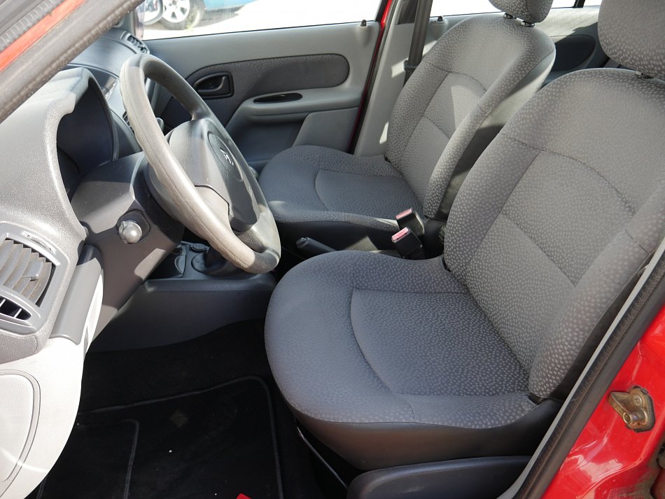 Renault Thalia 1.2i 