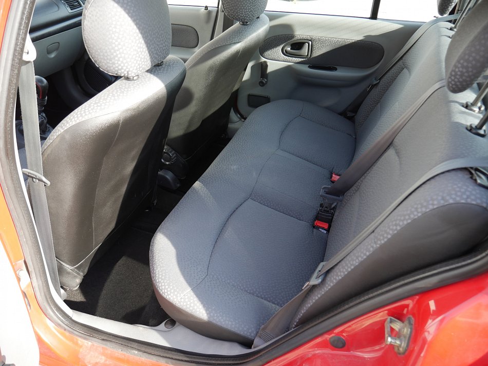 Renault Thalia 1.2i 
