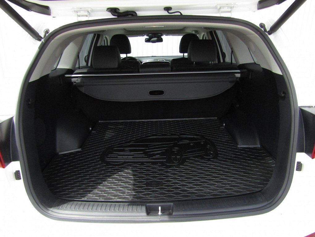 Kia Sorento 2.2 CRDi  4x4