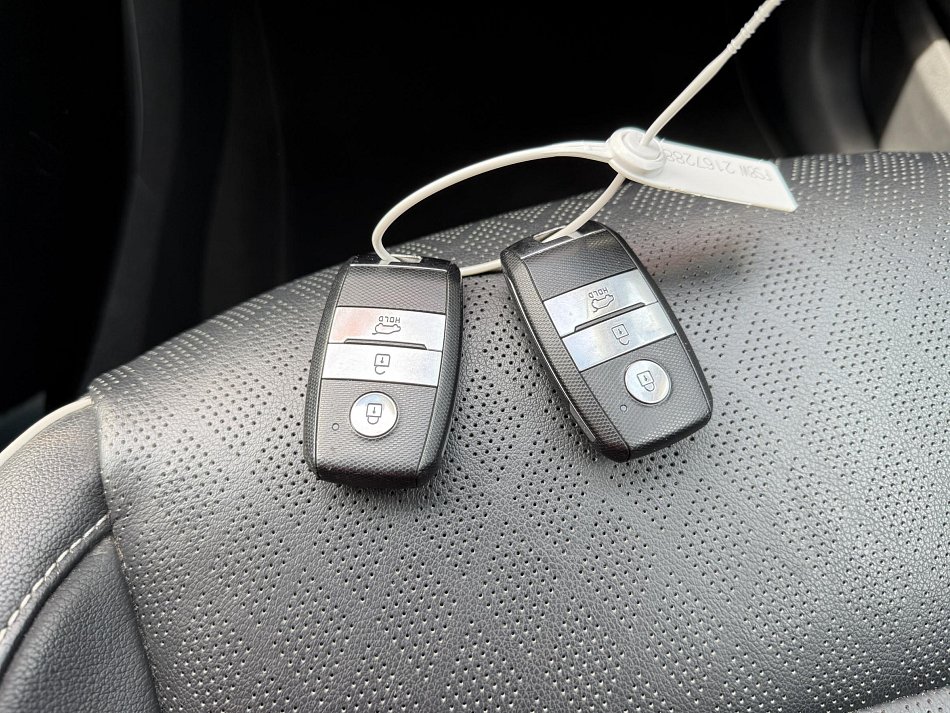 Kia Sorento 2.2 CRDi  4x4